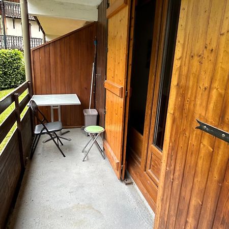 Appartement Confortable Abondance Centre-Ville Dış mekan fotoğraf