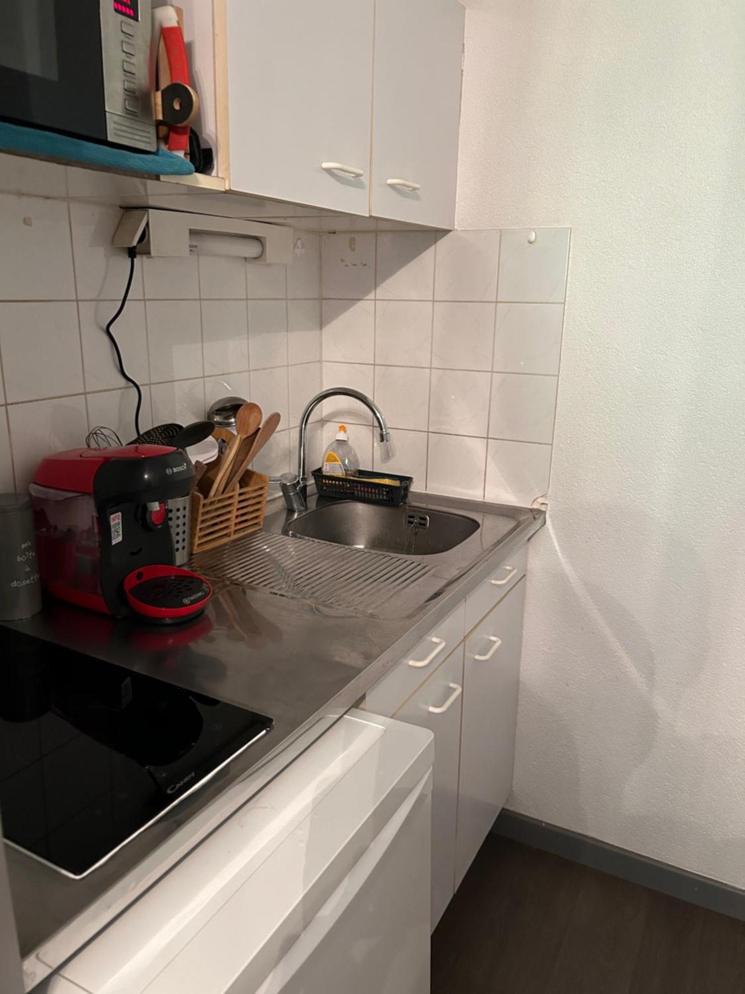 Appartement Confortable Abondance Centre-Ville Dış mekan fotoğraf